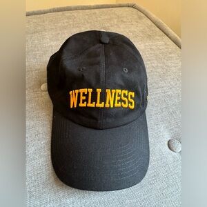 Sporty & Rich Wellness Ivy Baseball Cap